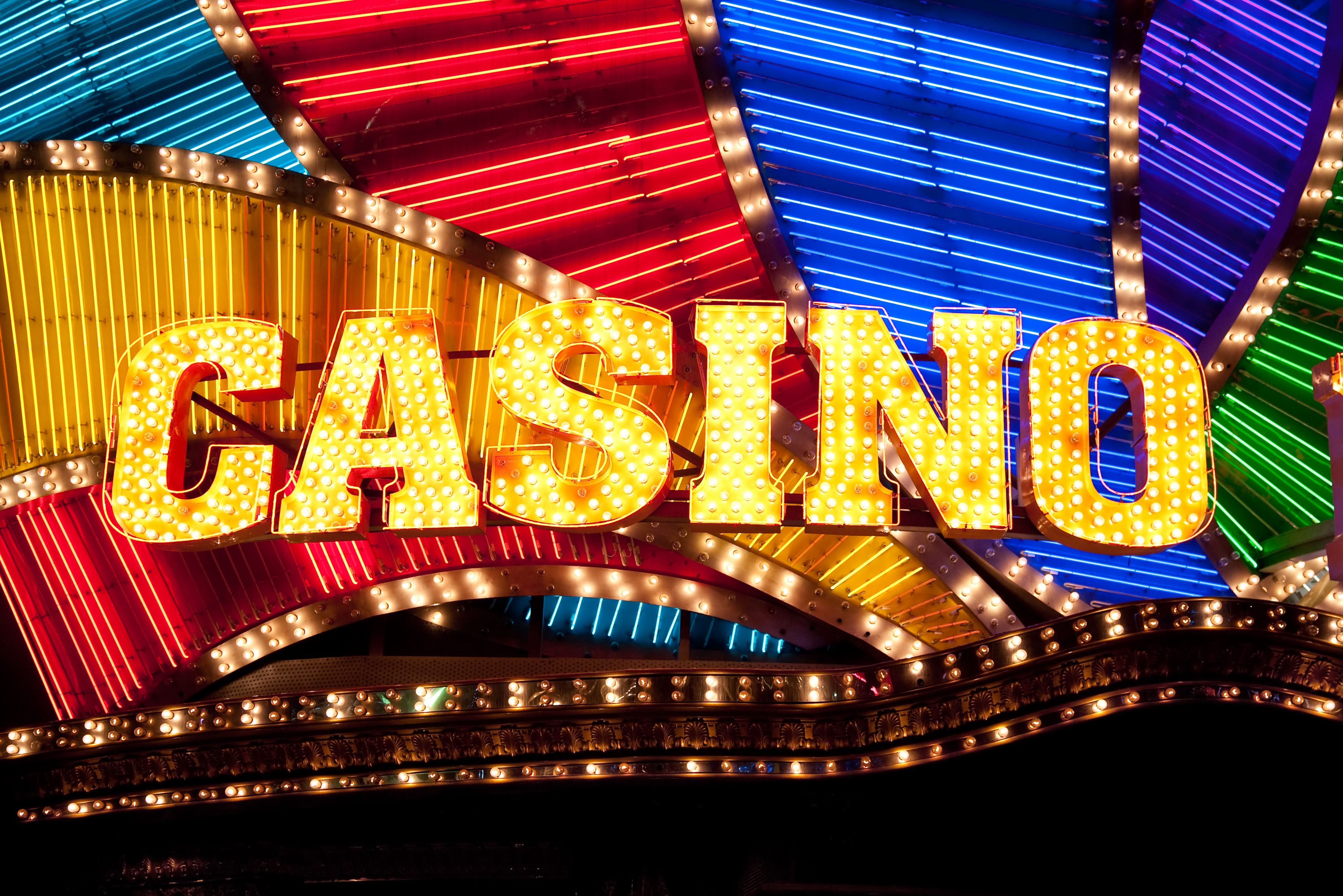Crypto Casino App Screenshot