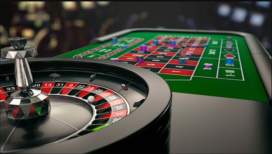 Crypto Dice Game